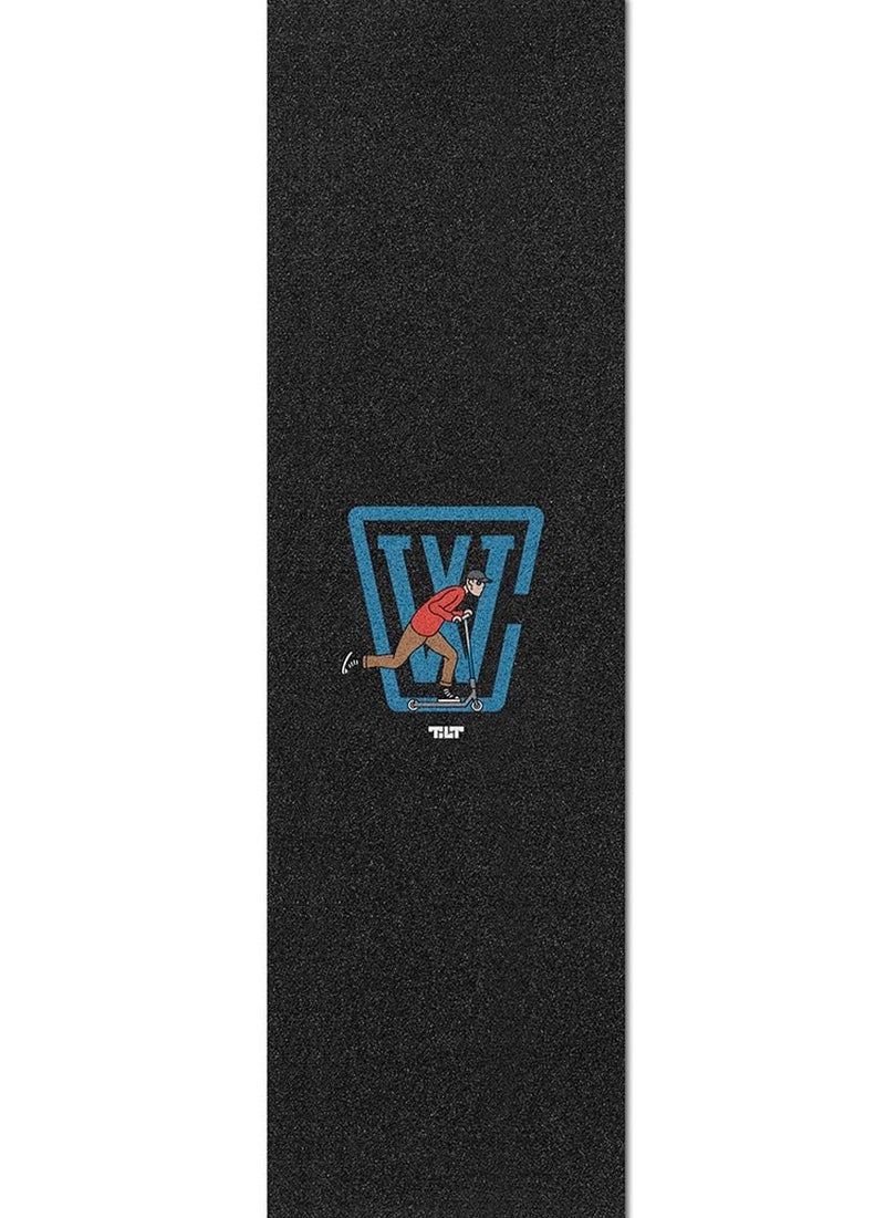 Will Cashion Signature Grip Tape
